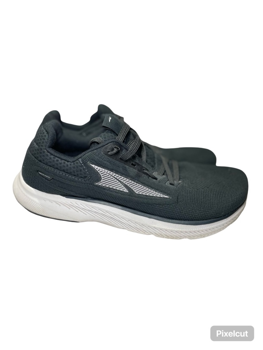 Altra Escalante 3 Black Running Shoes Women’s Size 7 Lightweight Road Sneakers